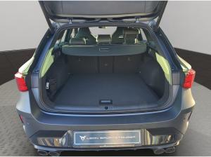Cupra Leon Sportstourer VZ Tribe Edition 2.0 TSI 333PS 4Drive