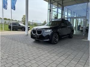 BMW X3 20d xDrive *Lagerwagen* >21%* M Sport * AHK * ACC *