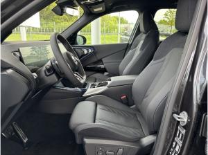 BMW X3 20d xDrive *Lagerwagen* >21%* M Sport * AHK * ACC *