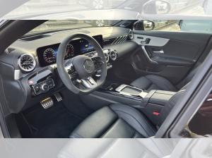 Mercedes-Benz CLA 45 AMG Shooting Brake CLA 45 S 4M+ Perf.Sitze+Aero+Night2+Headup+Sound+2 Jahre Garantie