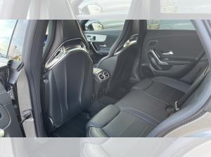 Mercedes-Benz CLA 45 AMG Shooting Brake CLA 45 S 4M+ Perf.Sitze+Aero+Night2+Headup+Sound+2 Jahre Garantie
