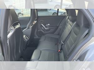 Mercedes-Benz CLA 45 AMG Shooting Brake CLA 45 S 4M+ Perf.Sitze+Aero+Night2+Headup+Sound+2 Jahre Garantie