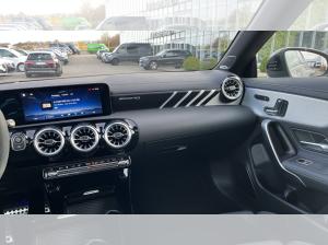 Mercedes-Benz CLA 45 AMG Shooting Brake CLA 45 S 4M+ Perf.Sitze+Aero+Night2+Headup+Sound+2 Jahre Garantie