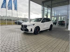BMW X3 M50 xDrive *Lagerwagen* >20%* Pano * Standheizung * AHK * ACC *