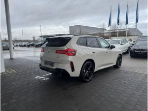 BMW X3 M50 xDrive *Lagerwagen* >20%* Pano * Standheizung * AHK * ACC *