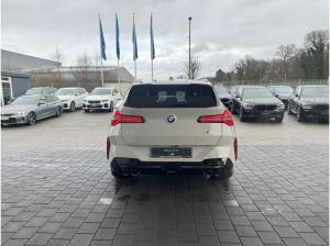 BMW X3 M50 xDrive *Lagerwagen* >20%* Pano * Standheizung * AHK * ACC *