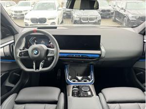 BMW X3 M50 xDrive *Lagerwagen* >20%* Pano * Standheizung * AHK * ACC *