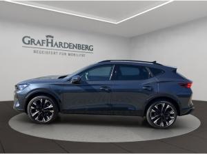 Cupra Formentor 1.5 e-HYBRID 150 kW (204 PS) 6-Gang-DSG