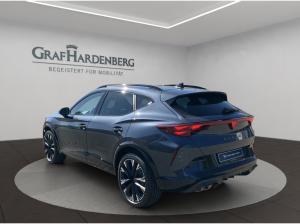 Cupra Formentor 1.5 e-HYBRID 150 kW (204 PS) 6-Gang-DSG