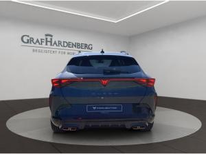 Cupra Formentor 1.5 e-HYBRID 150 kW (204 PS) 6-Gang-DSG