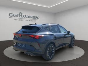 Cupra Formentor 1.5 e-HYBRID 150 kW (204 PS) 6-Gang-DSG