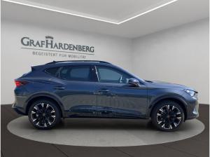 Cupra Formentor 1.5 e-HYBRID 150 kW (204 PS) 6-Gang-DSG