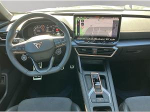 Cupra Formentor 1.5 e-HYBRID 150 kW (204 PS) 6-Gang-DSG