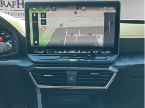 Cupra Formentor 1.5 e-HYBRID 150 kW (204 PS) 6-Gang-DSG
