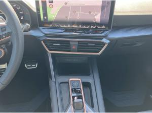 Cupra Formentor 1.5 e-HYBRID 150 kW (204 PS) 6-Gang-DSG