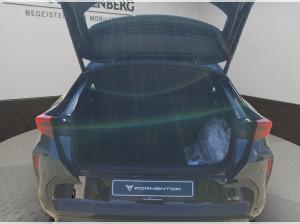 Cupra Formentor 1.5 e-HYBRID 150 kW (204 PS) 6-Gang-DSG