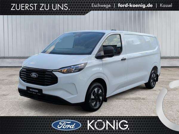 Ford Transit Custom Kasten Trend 320L2 ⚡PHEV⚡Kamera+ParkPilot