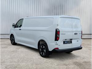 Ford Transit Custom Kasten Trend 320L2 ⚡PHEV⚡Kamera+ParkPilot