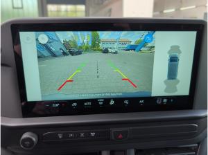 Ford Transit Custom Kasten Trend 320L2 ⚡PHEV⚡Kamera+ParkPilot