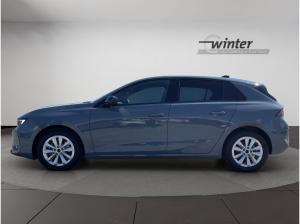 Opel Astra ASTRA-L 1.2 TURBO EDITION AUTOMATIK SHZ/DAB/KAMERA -sofort Verfügbar-GEWERBEANGEBOT-