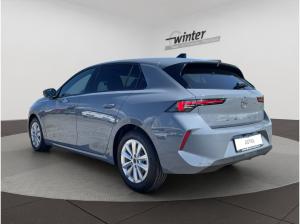 Opel Astra ASTRA-L 1.2 TURBO EDITION AUTOMATIK SHZ/DAB/KAMERA -sofort Verfügbar-GEWERBEANGEBOT-