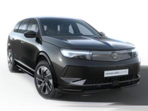Opel Grandland Electric Allwetter/AHK/Komfort-Paket