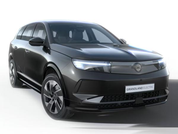 Opel Grandland Electric Allwetter/AHK/Komfort-Paket