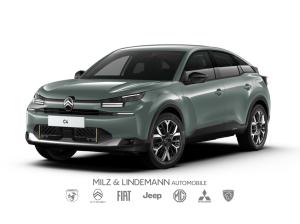 Citroën C4 Mild-Hybrid 145 MAX ë-DCS6  💥 ❗️  AKTION  💥 ❗️FREI KONFIGURIERBAR