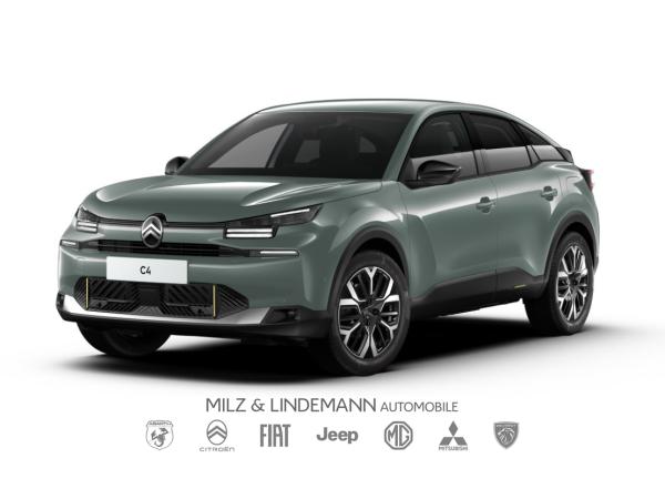 Citroën C4 Mild-Hybrid 145 MAX ë-DCS6  💥 ❗️  AKTION  💥 ❗️FREI KONFIGURIERBAR