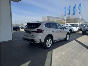 BMW X1 sDrive20i *Lageraktion* 22% * ACC * Pano * AHK * H&K * Lenkradheiz*
