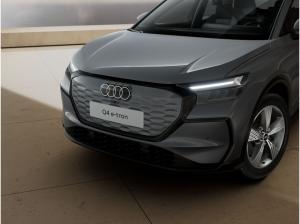 Audi Q4 e-tron ⚡Recharged - Produktaufwertung 😎 LOYAL & EROBERUNG