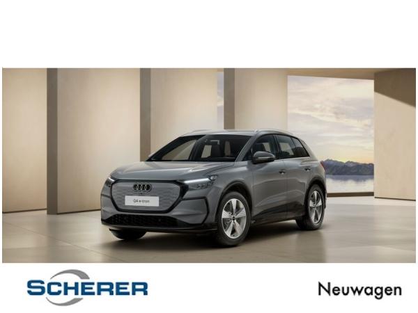 Audi Q4 e-tron ⚡Recharged - Produktaufwertung 😎 LOYAL & EROBERUNG