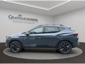 Cupra Formentor VZ 2.0 TSI 195 kW (265 PS) 7-Gang-DSG