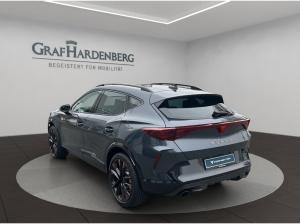 Cupra Formentor VZ 2.0 TSI 195 kW (265 PS) 7-Gang-DSG