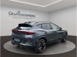 Cupra Formentor VZ 2.0 TSI 195 kW (265 PS) 7-Gang-DSG