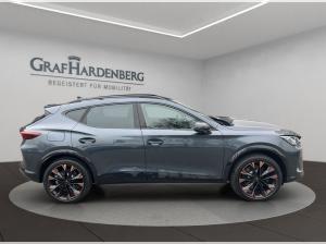 Cupra Formentor VZ 2.0 TSI 195 kW (265 PS) 7-Gang-DSG