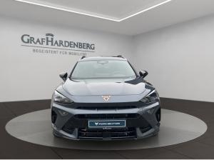 Cupra Formentor VZ 2.0 TSI 195 kW (265 PS) 7-Gang-DSG