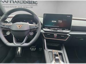 Cupra Formentor VZ 2.0 TSI 195 kW (265 PS) 7-Gang-DSG