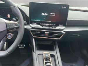 Cupra Formentor VZ 2.0 TSI 195 kW (265 PS) 7-Gang-DSG