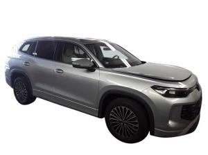 Volkswagen Tayron Elegance - AHK Kamera Head Up