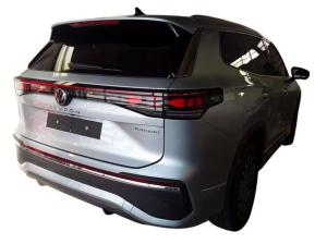 Volkswagen Tayron Elegance - AHK Kamera Head Up