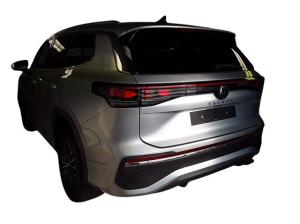 Volkswagen Tayron Elegance - AHK Kamera Head Up