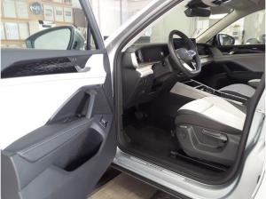 Volkswagen Tayron Elegance - AHK Kamera Head Up