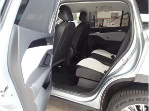 Volkswagen Tayron Elegance - AHK Kamera Head Up