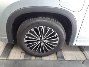 Volkswagen Tayron Elegance - AHK Kamera Head Up