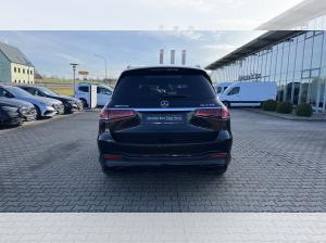 Mercedes-Benz GLS 63 AMG 4M+ HUD+Distr+Burm+Pano+KeyGo+2 Jahre Garantie