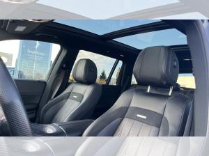 Mercedes-Benz GLS 63 AMG 4M+ HUD+Distr+Burm+Pano+KeyGo+2 Jahre Garantie