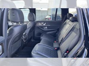 Mercedes-Benz GLS 63 AMG 4M+ HUD+Distr+Burm+Pano+KeyGo+2 Jahre Garantie