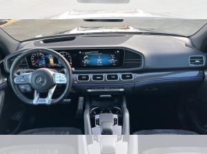 Mercedes-Benz GLS 63 AMG 4M+ HUD+Distr+Burm+Pano+KeyGo+2 Jahre Garantie