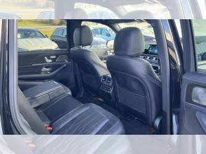 Mercedes-Benz GLS 63 AMG 4M+ HUD+Distr+Burm+Pano+KeyGo+2 Jahre Garantie